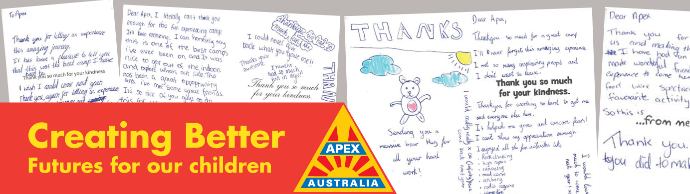 Apex - Our Alumni